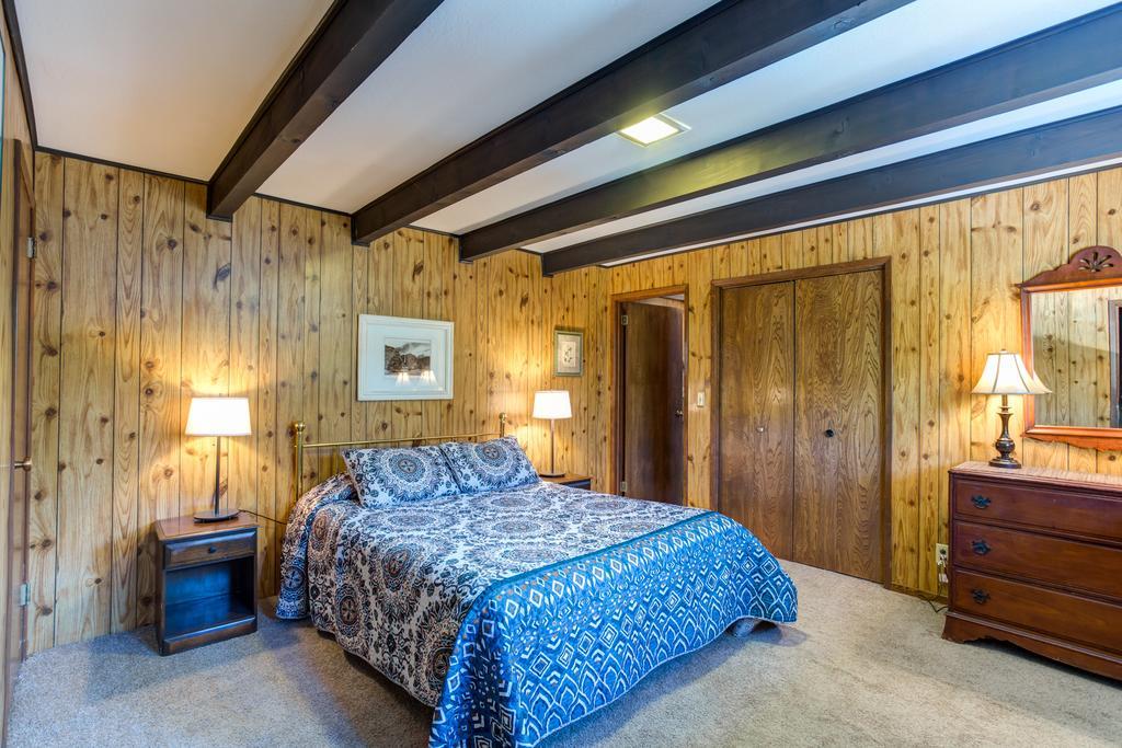 Chalet 24b Birds Eye View Wawona